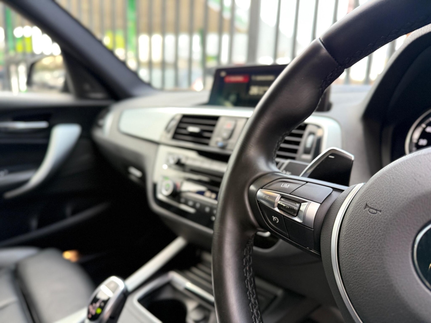 Used BMW 1 Series 2018 for sale - 76700718: Photo 27