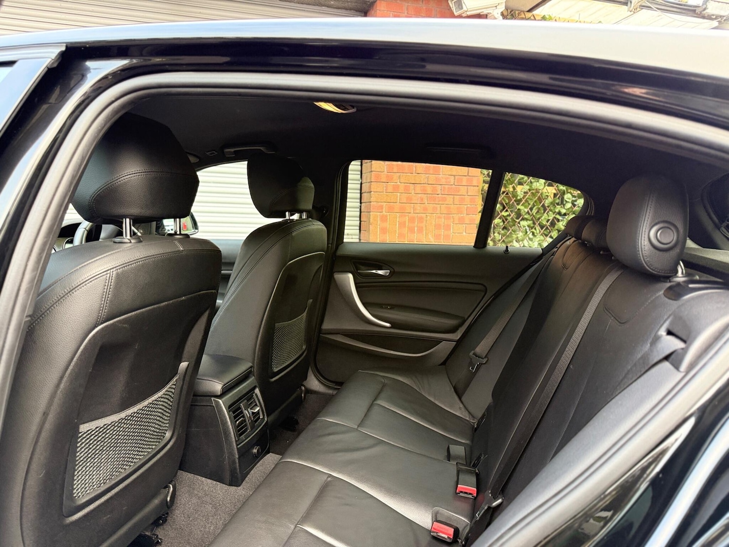 Used BMW 1 Series 2018 for sale - 76700718: Photo 29