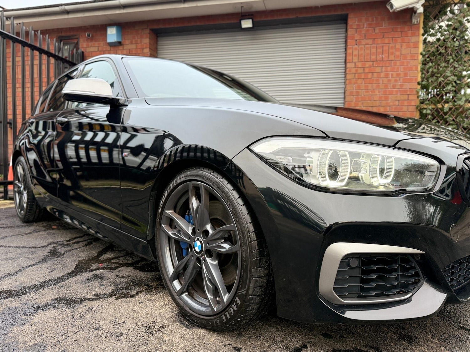 Used BMW 1 Series 2018 for sale - 76700718: Photo 3