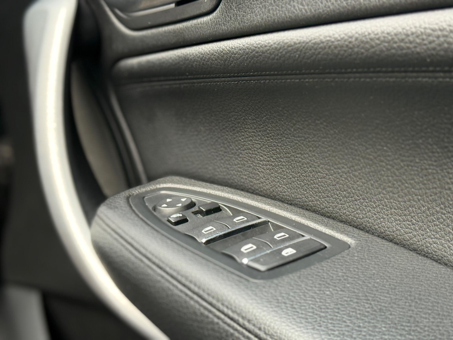 Used BMW 1 Series 2018 for sale - 76700718: Photo 31