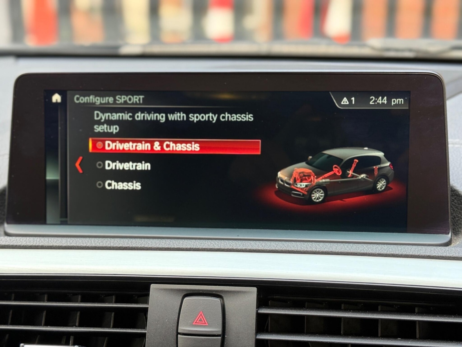 Used BMW 1 Series 2018 for sale - 76700718: Photo 32