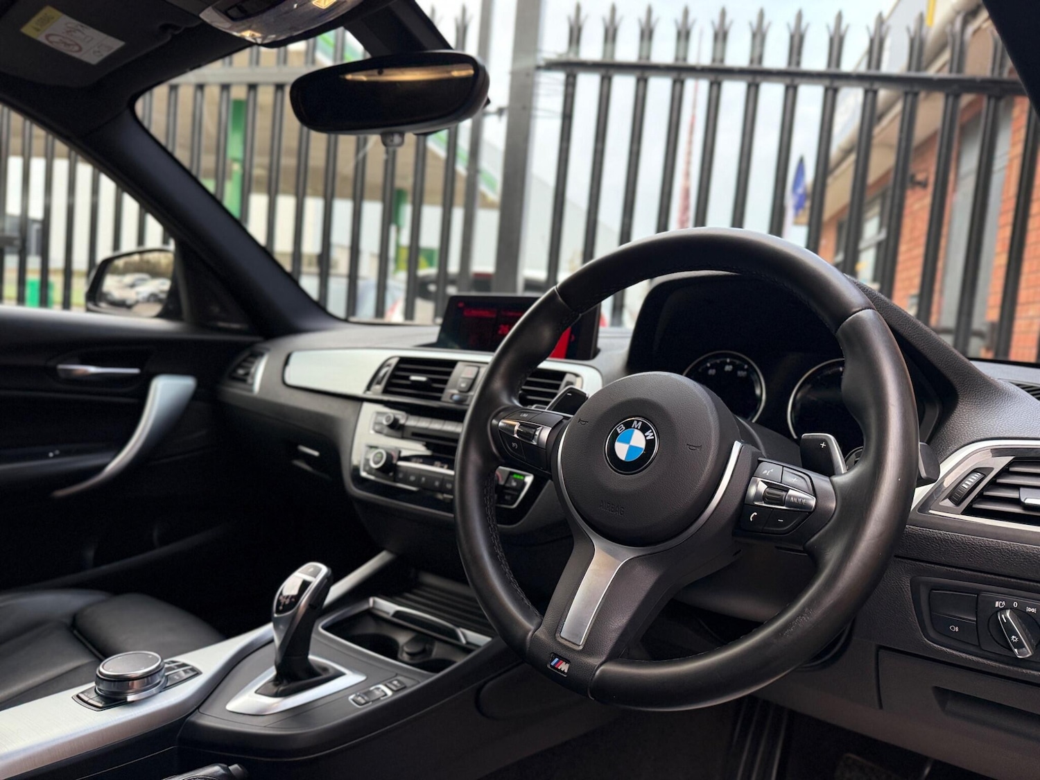 Used BMW 1 Series 2018 for sale - 76700718: Photo 35