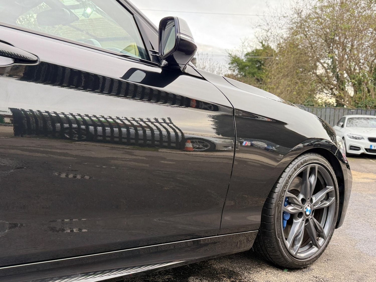 Used BMW 1 Series 2018 for sale - 76700718: Photo 37