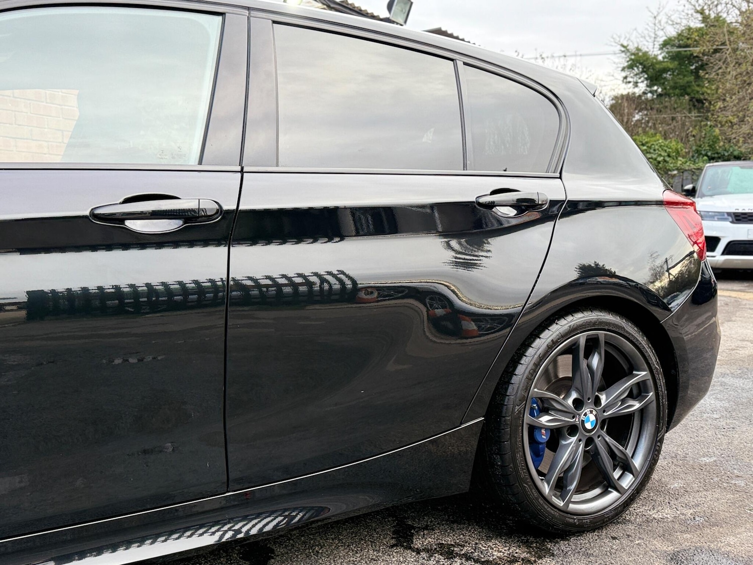 Used BMW 1 Series 2018 for sale - 76700718: Photo 39