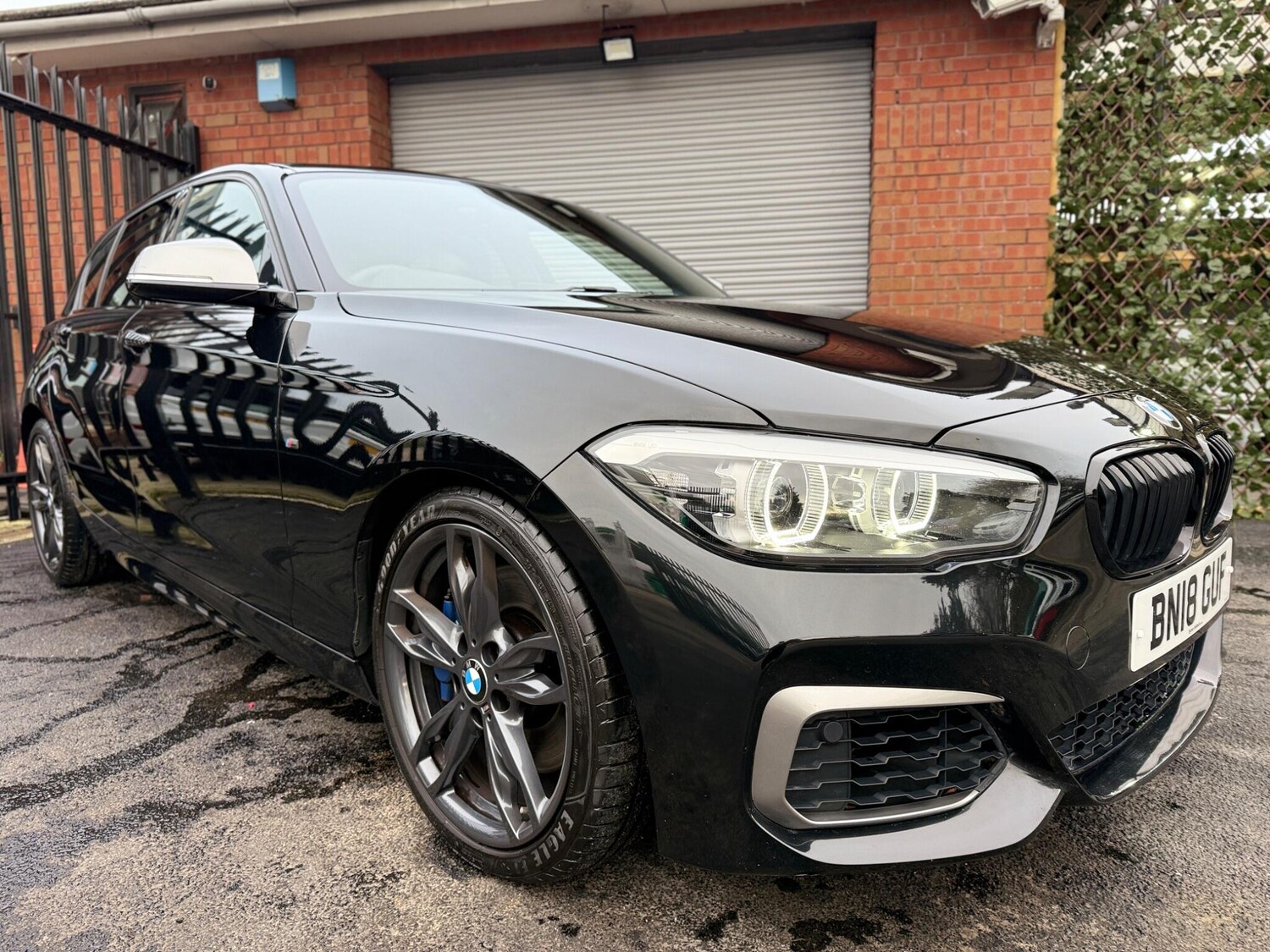 Used BMW 1 Series 2018 for sale - 76700718: Photo 4