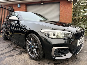 Used BMW 1 Series 2018 for sale - 76700718: Photo
