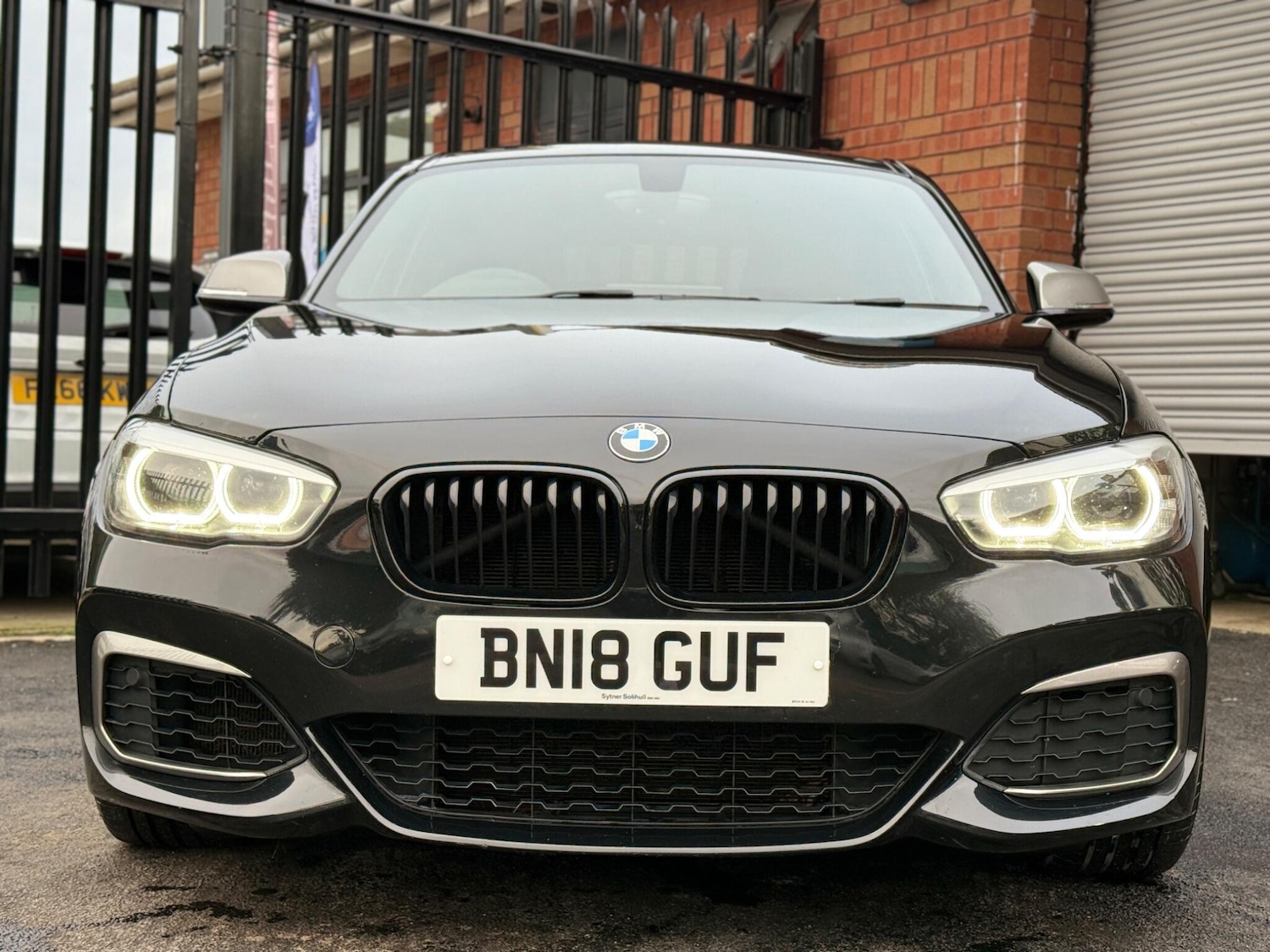 Used BMW 1 Series 2018 for sale - 76700718: Photo 6