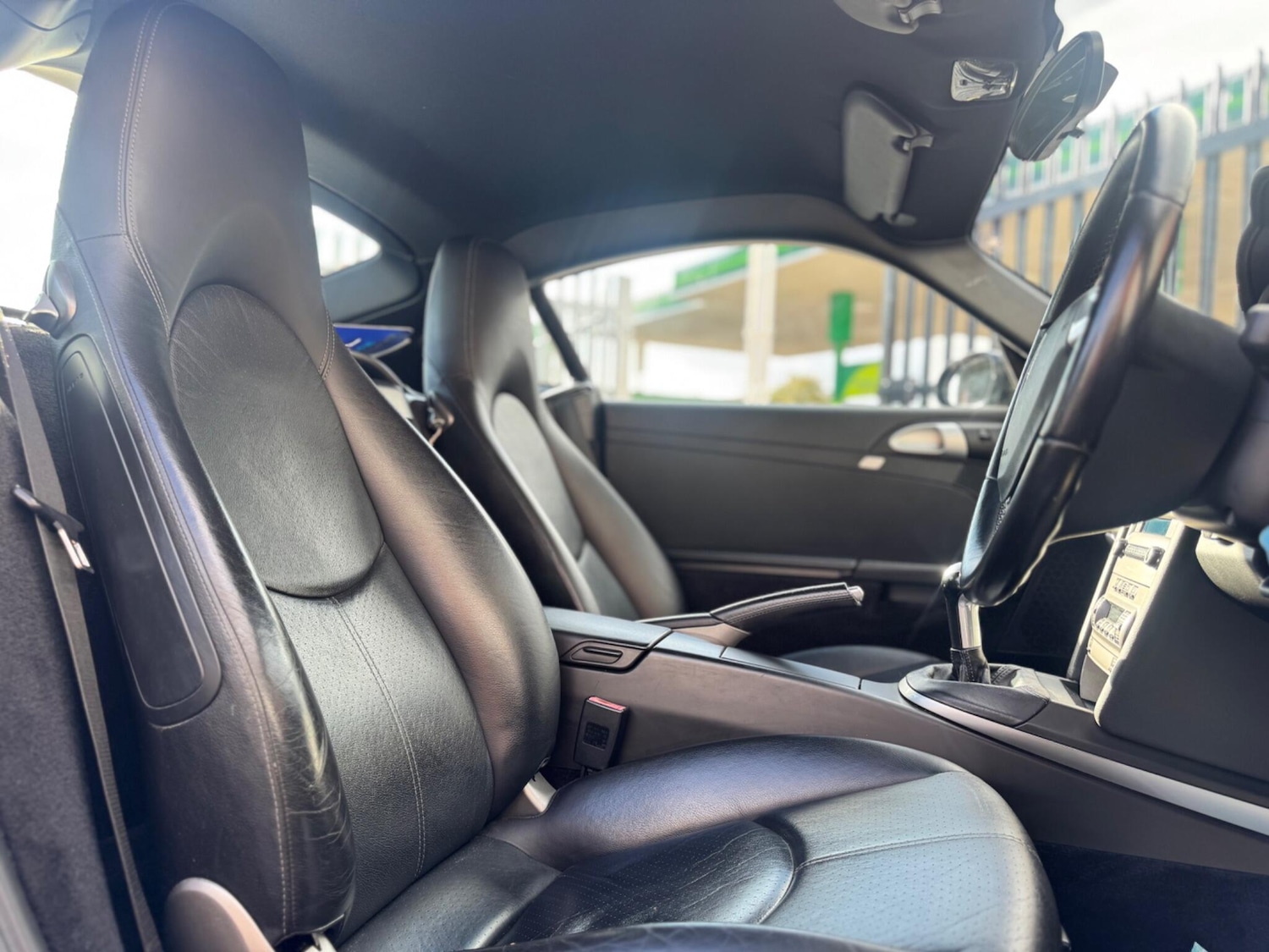 Used Porsche Cayman 2006 for sale - 76666814: Photo 19