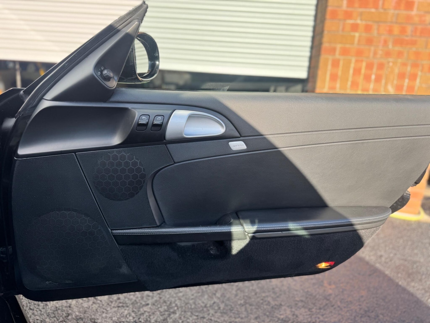 Used Porsche Cayman 2006 for sale - 76666814: Photo 23