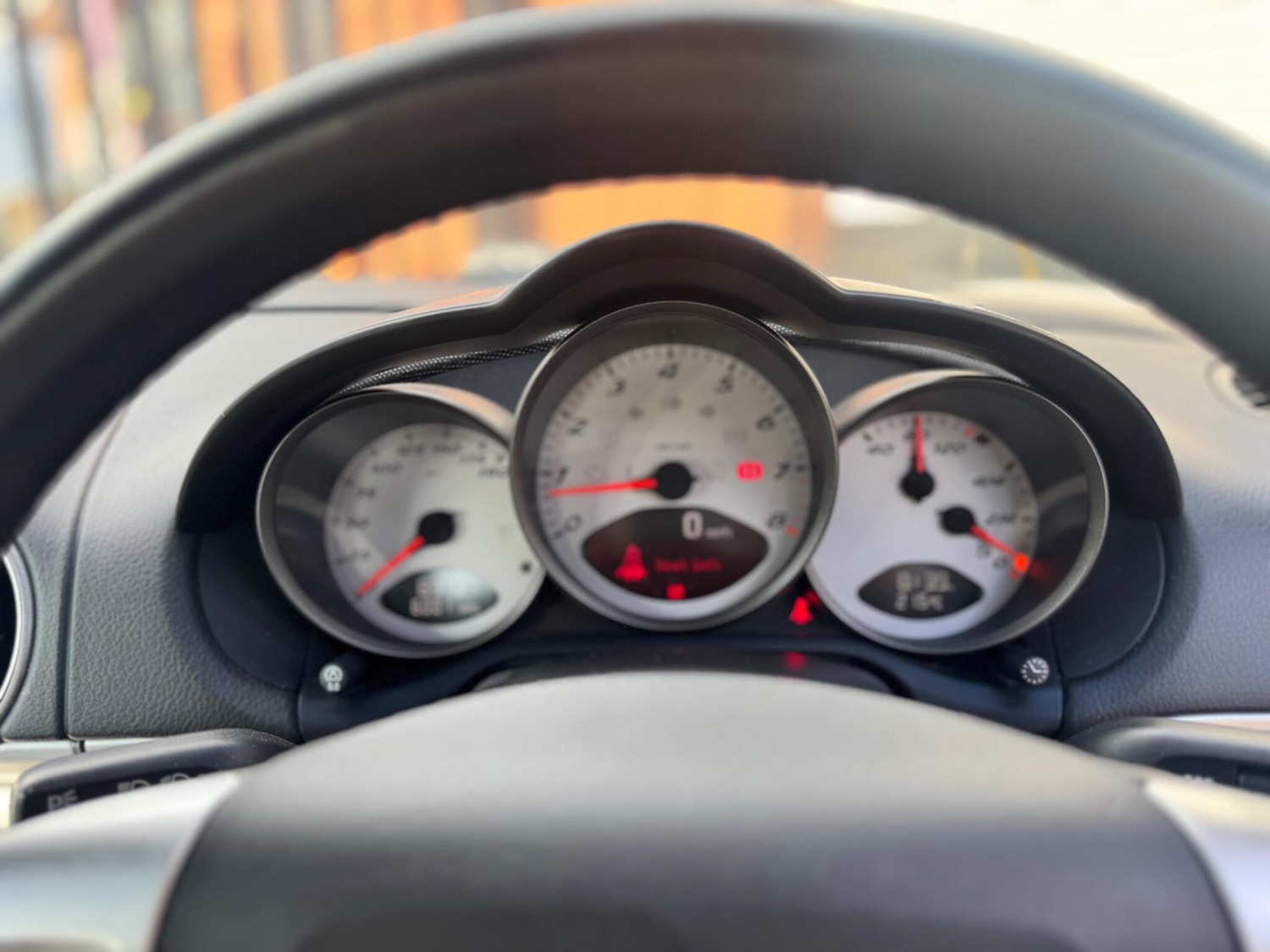 Used Porsche Cayman 2006 for sale - 76666814: Photo 25