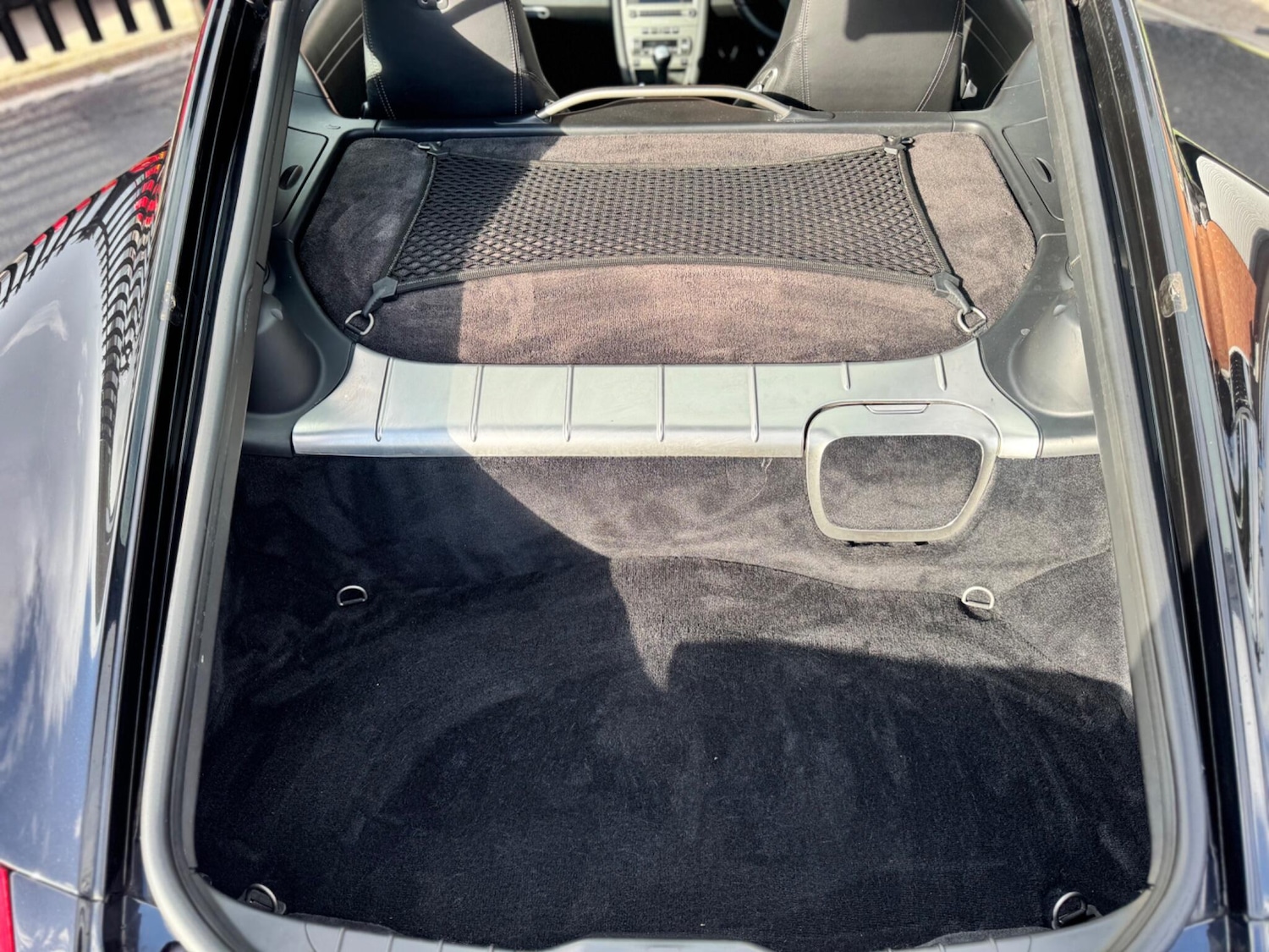 Used Porsche Cayman 2006 for sale - 76666814: Photo 26