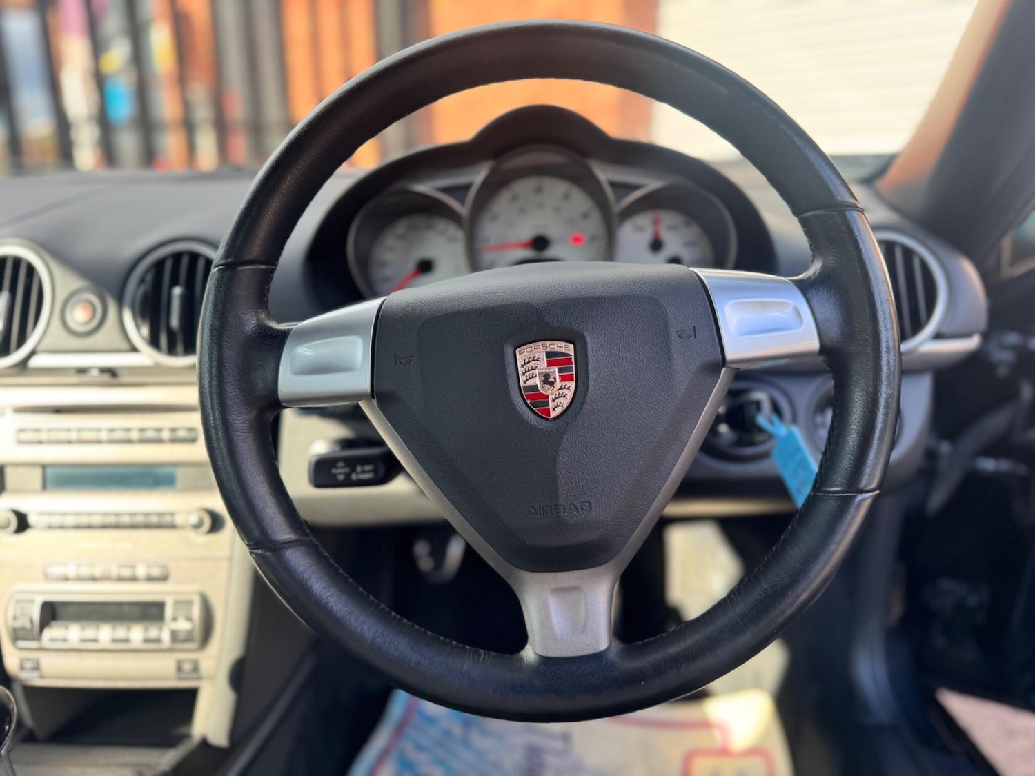 Used Porsche Cayman 2006 for sale - 76666814: Photo 28