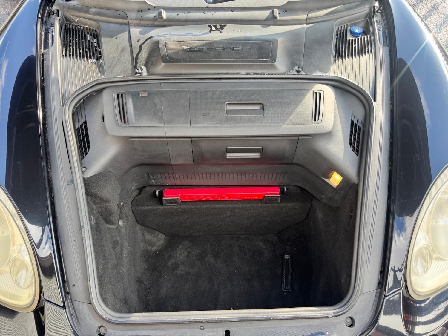 Used Porsche Cayman 2006 for sale - 76666814: Photo 31