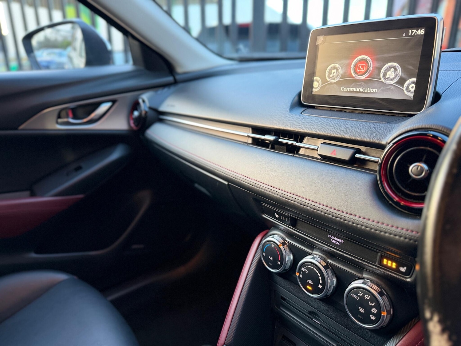 Used Mazda CX-3 for sale - 77892806: Photo 17