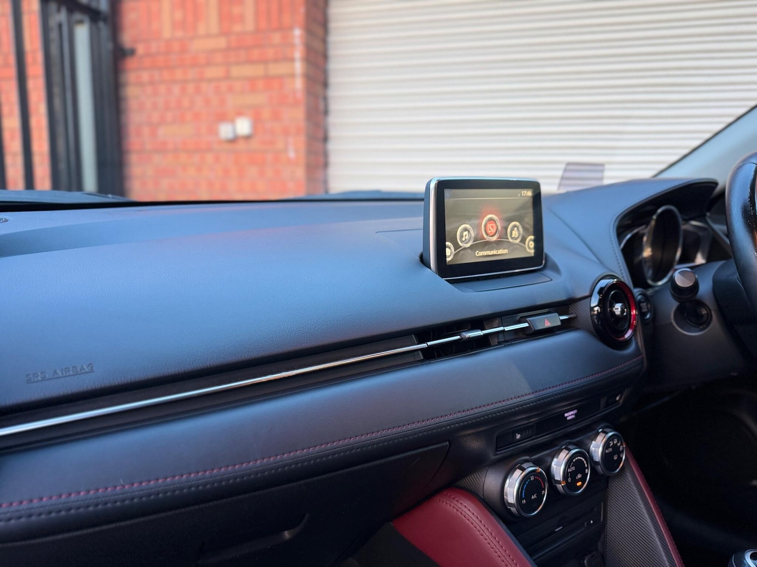 Used Mazda CX-3 for sale - 77892806: Photo 18