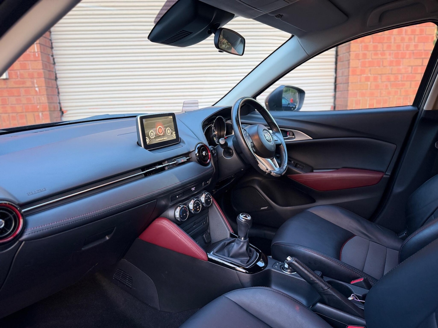 Used Mazda CX-3 for sale - 77892806: Photo 19