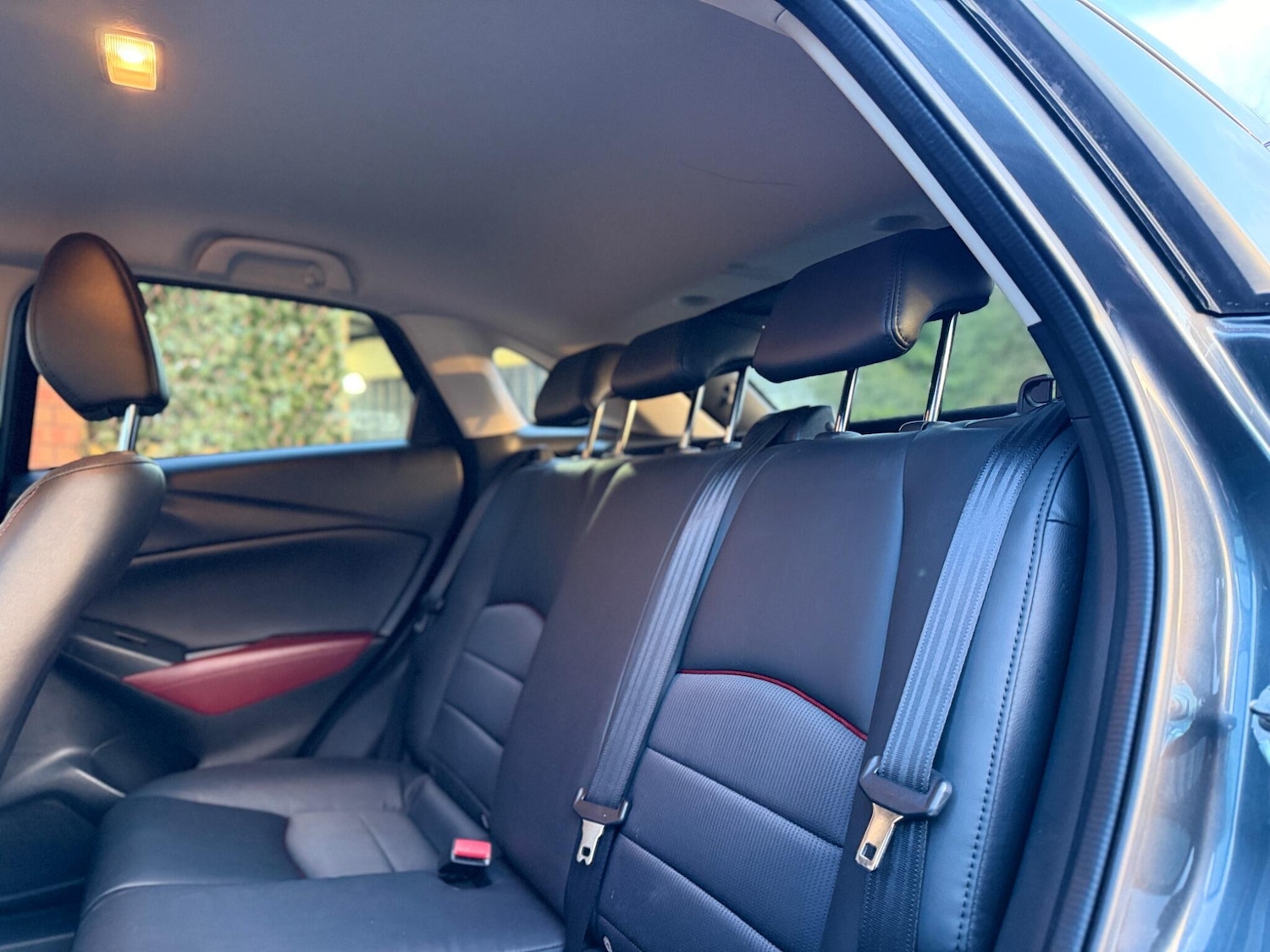 Used Mazda CX-3 for sale - 77892806: Photo 20