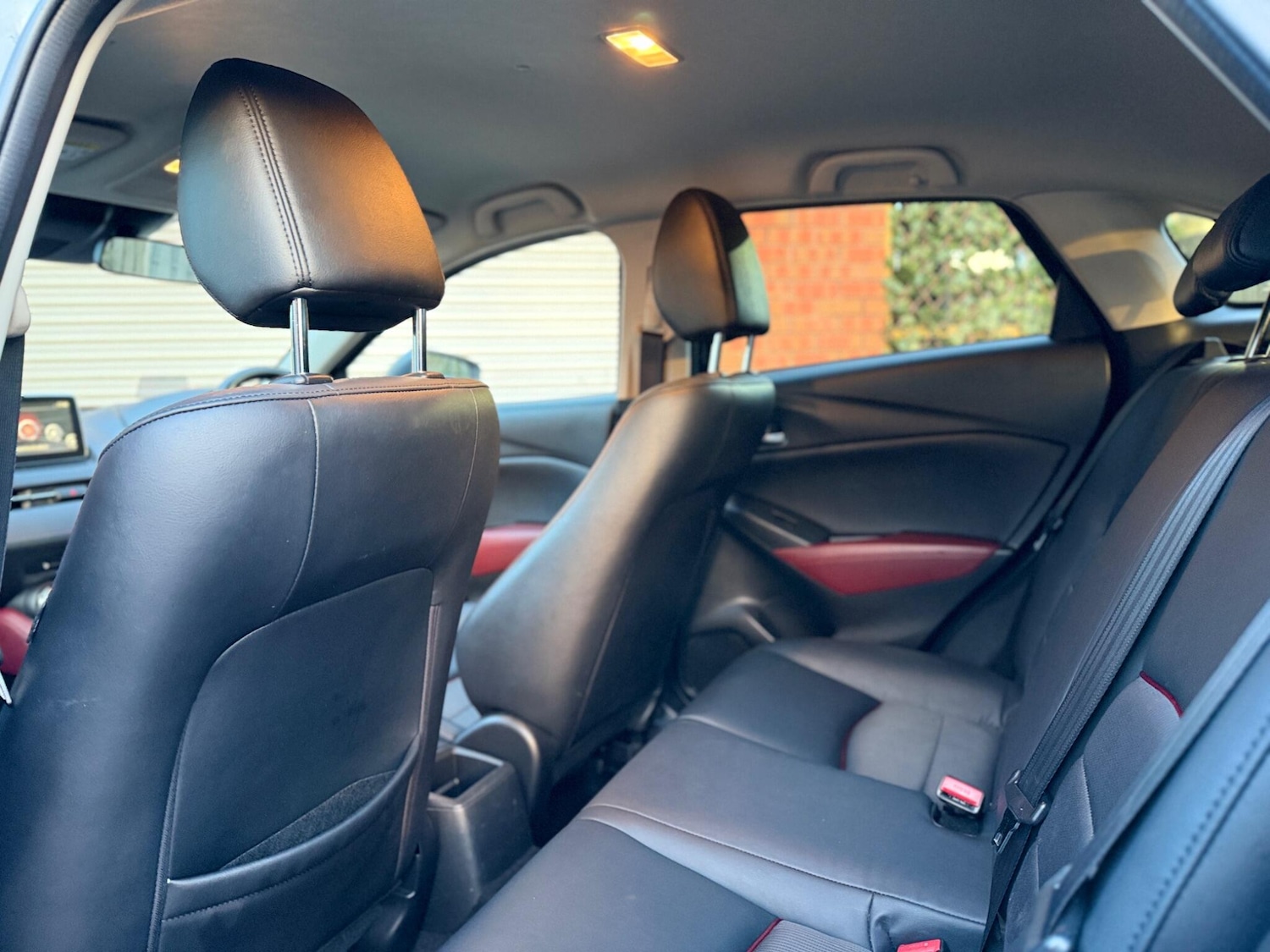 Used Mazda CX-3 for sale - 77892806: Photo 21