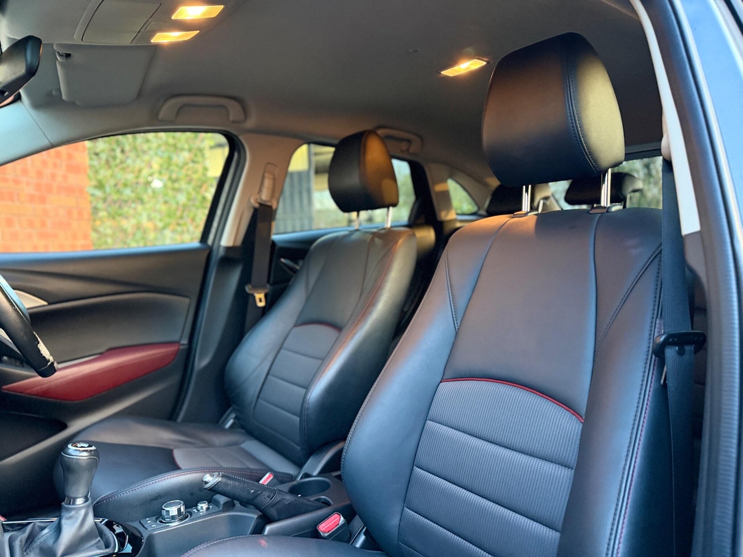 Used Mazda CX-3 for sale - 77892806: Photo 24