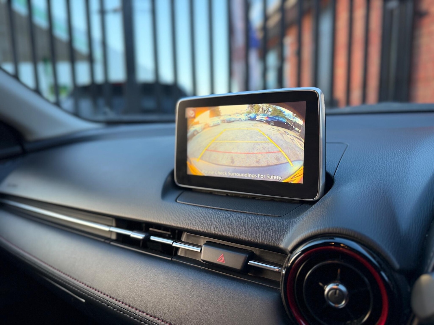 Used Mazda CX-3 for sale - 77892806: Photo 26