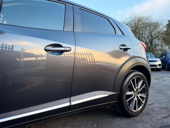 Used Mazda CX-3 2015 for sale - 77892806: Photo