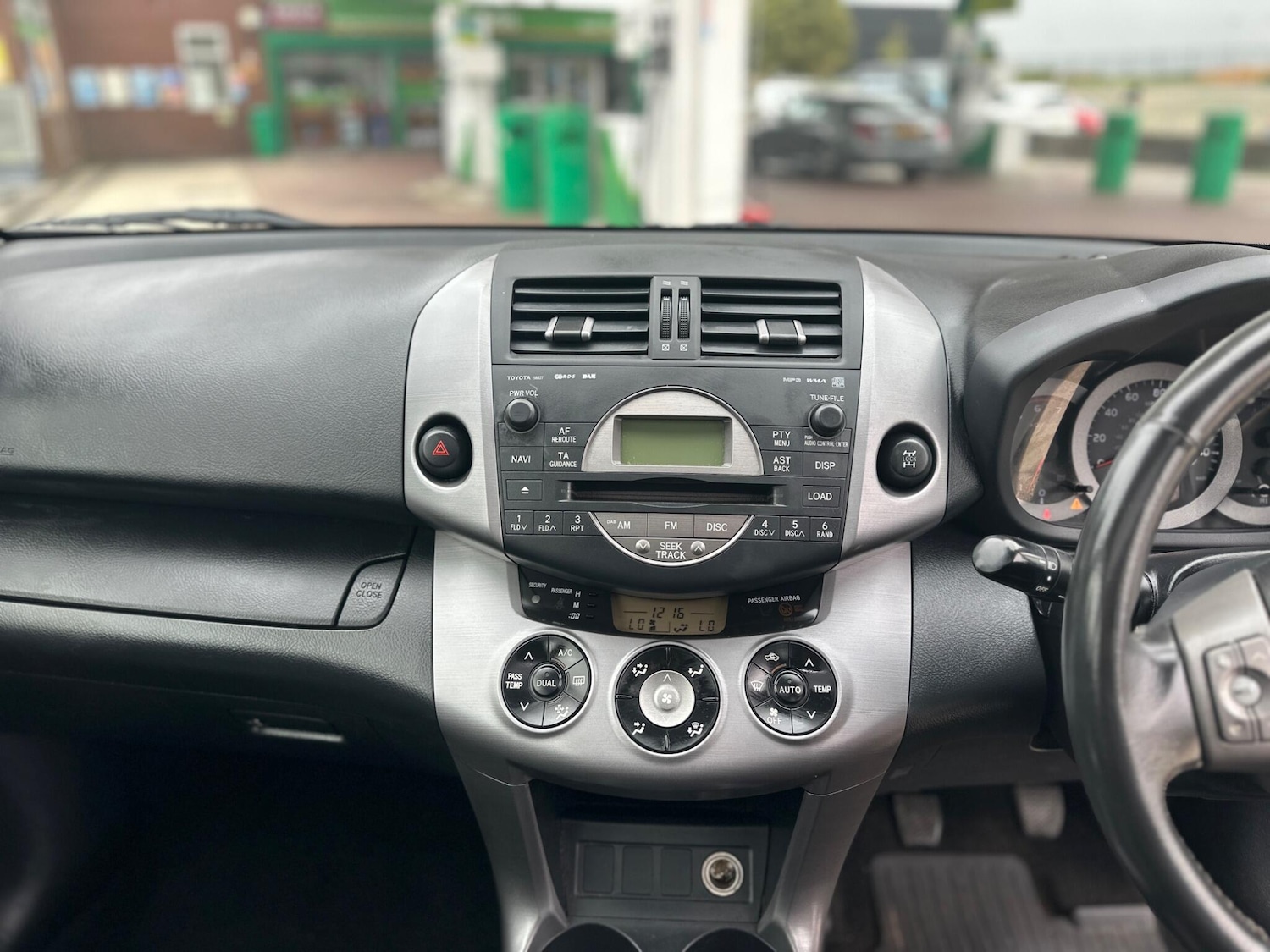 Vehicle 15