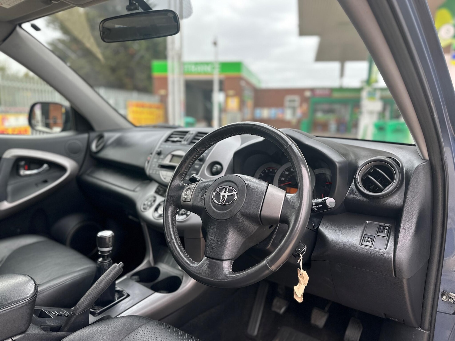 Vehicle 16
