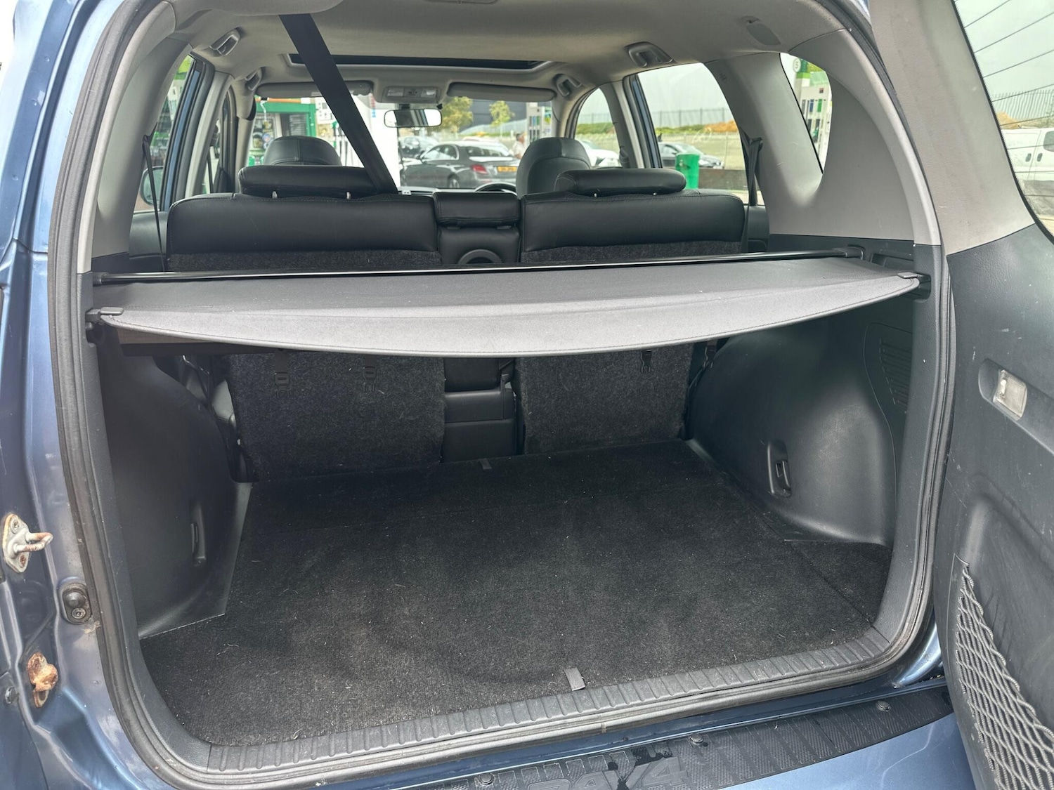 Vehicle 31