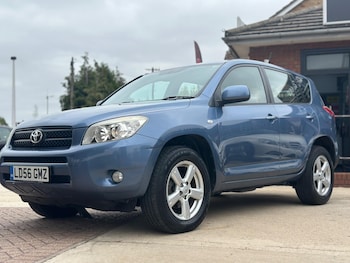 Used Toyota RAV4 2006 for sale - 75623403: Photo