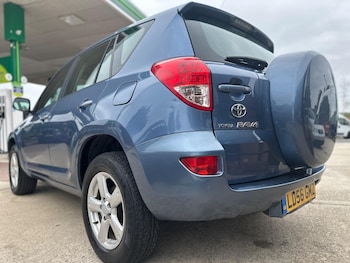 Used Toyota RAV4 2006 for sale - 75623403: Photo