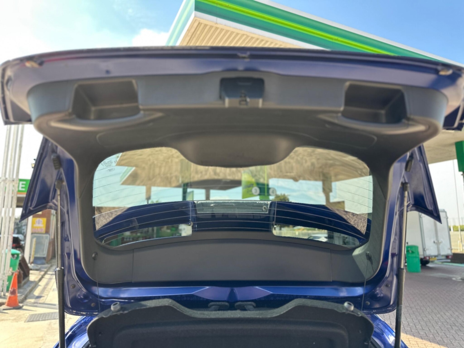 Vehicle 35