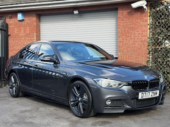 Used BMW 3 Series 2017 for sale - 79847278: Photo