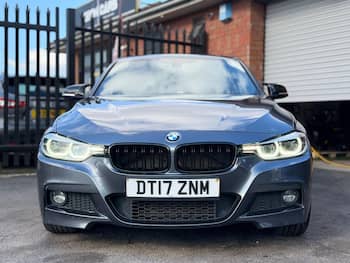 Used BMW 3 Series 2017 for sale - 79847278: Photo
