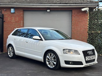 Audi A3 feature image