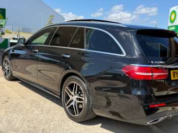 Used Mercedes-Benz E-Class 2017 for sale - 75050779: Photo