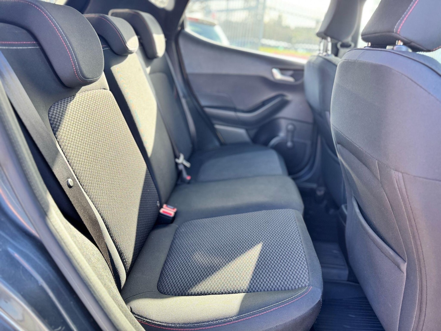 Used Ford Fiesta 2018 for sale - 76592082: Photo 18