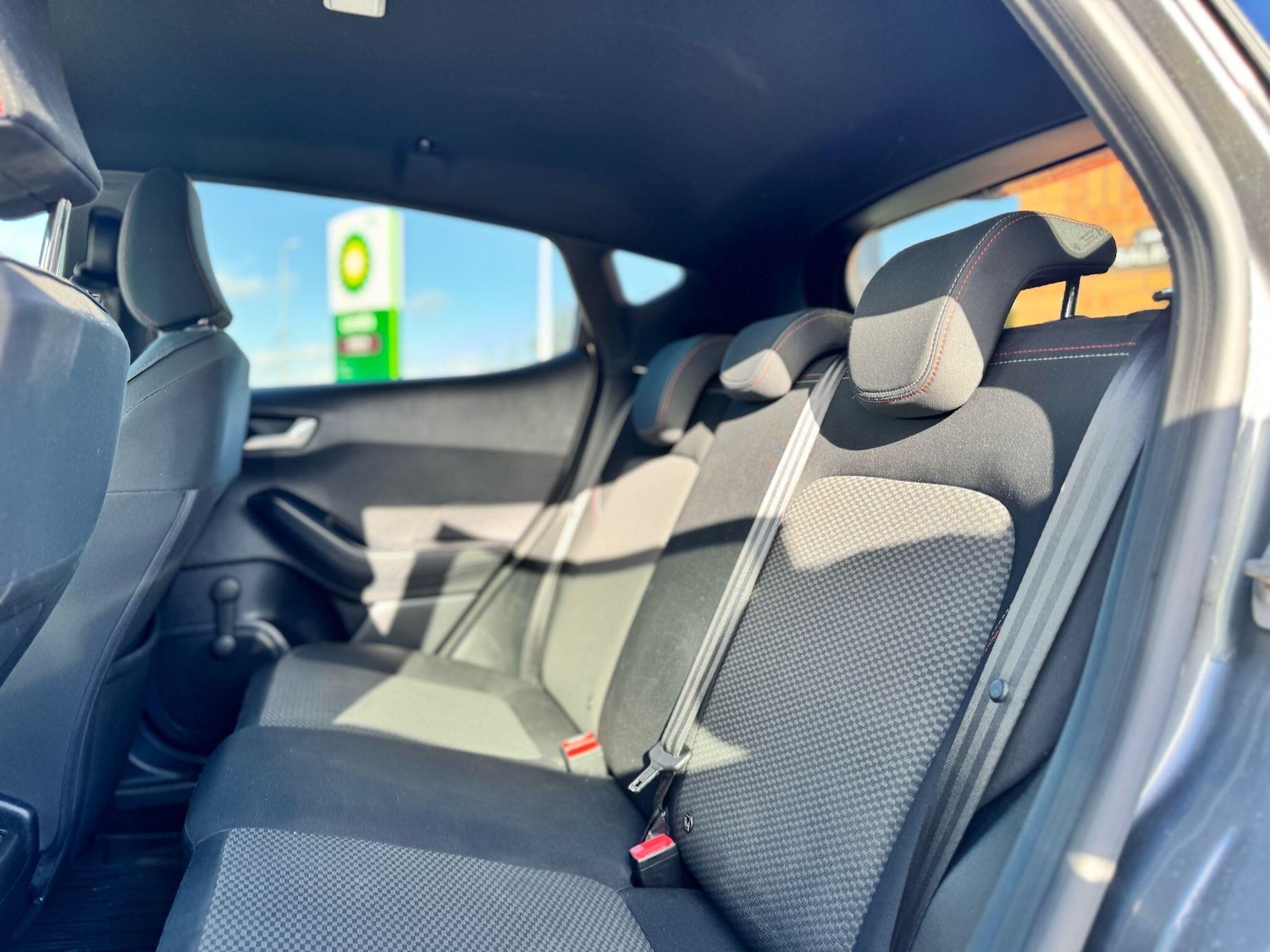 Used Ford Fiesta 2018 for sale - 76592082: Photo 20