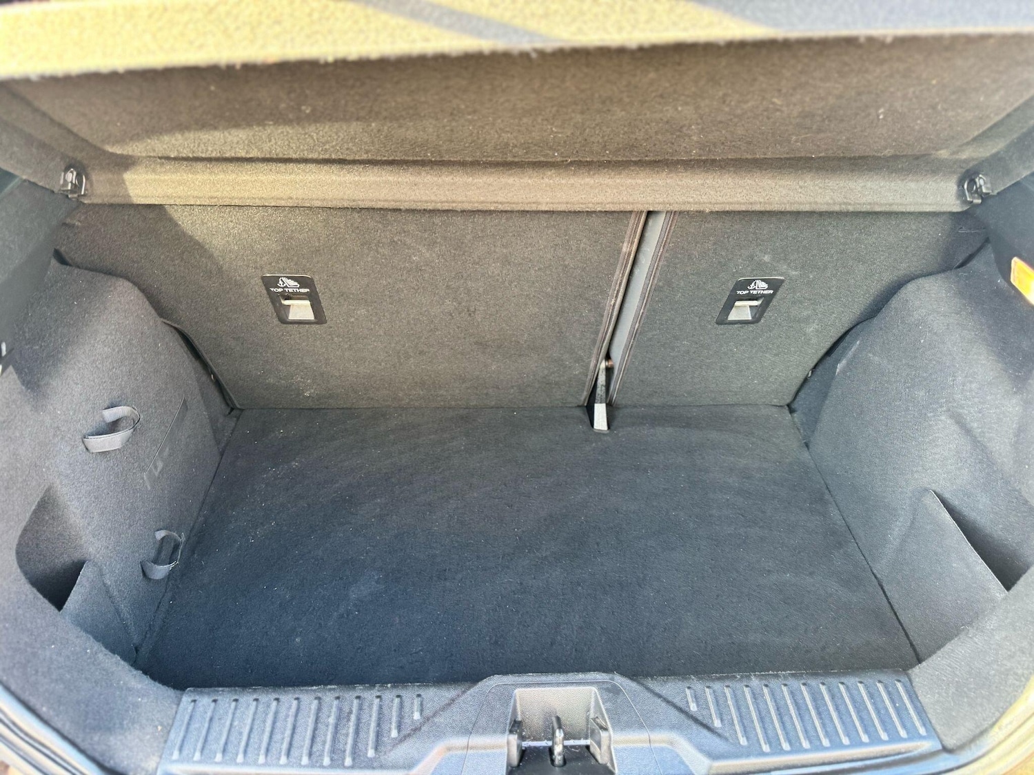 Used Ford Fiesta 2018 for sale - 76592082: Photo 23