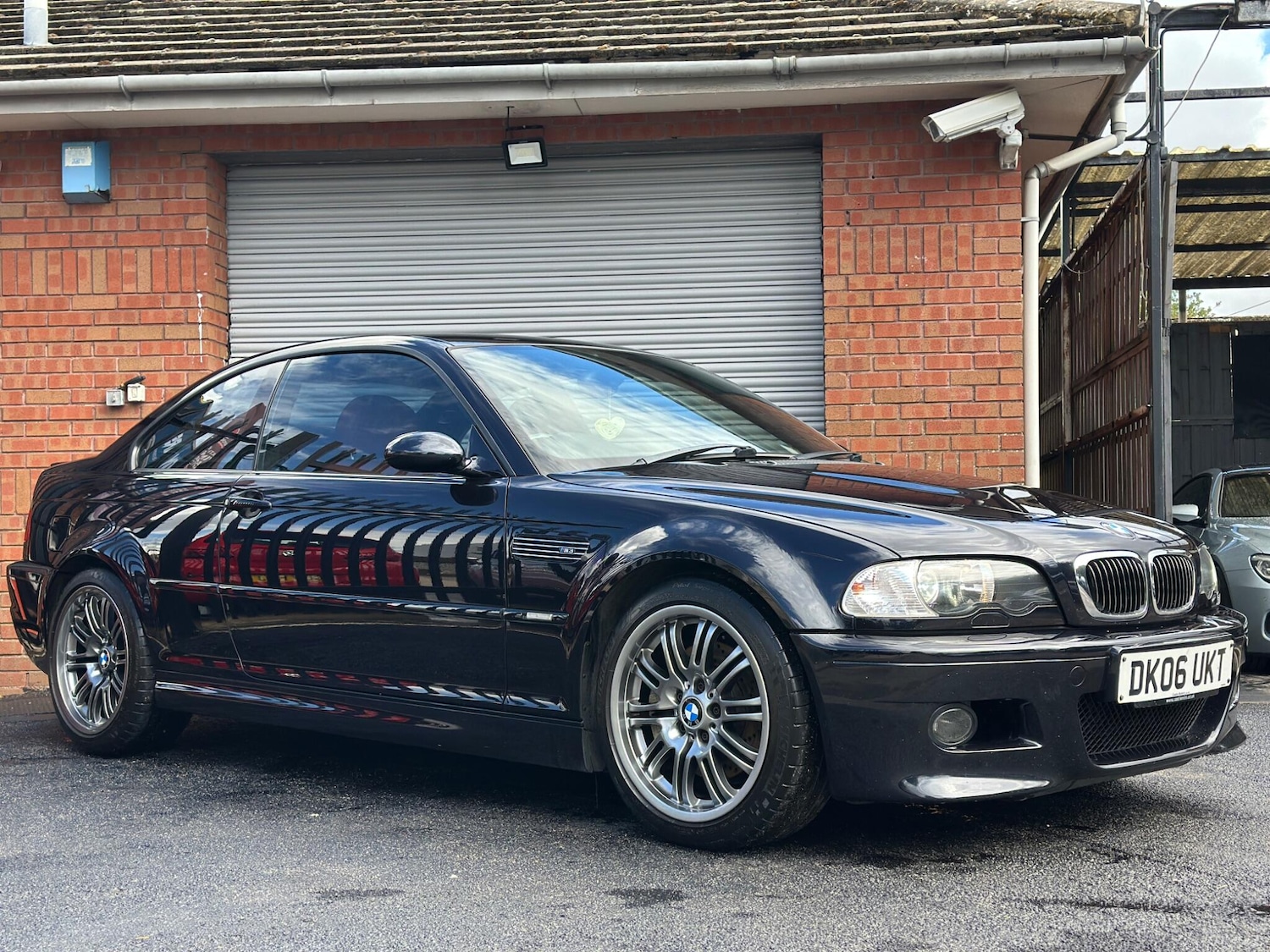 Used BMW M3 2006 for sale - 76607322: Photo 1