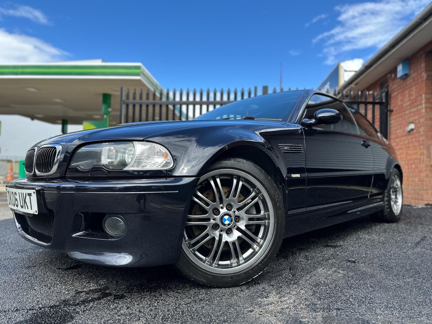 Used BMW M3 2006 for sale - 76607322: Photo 10