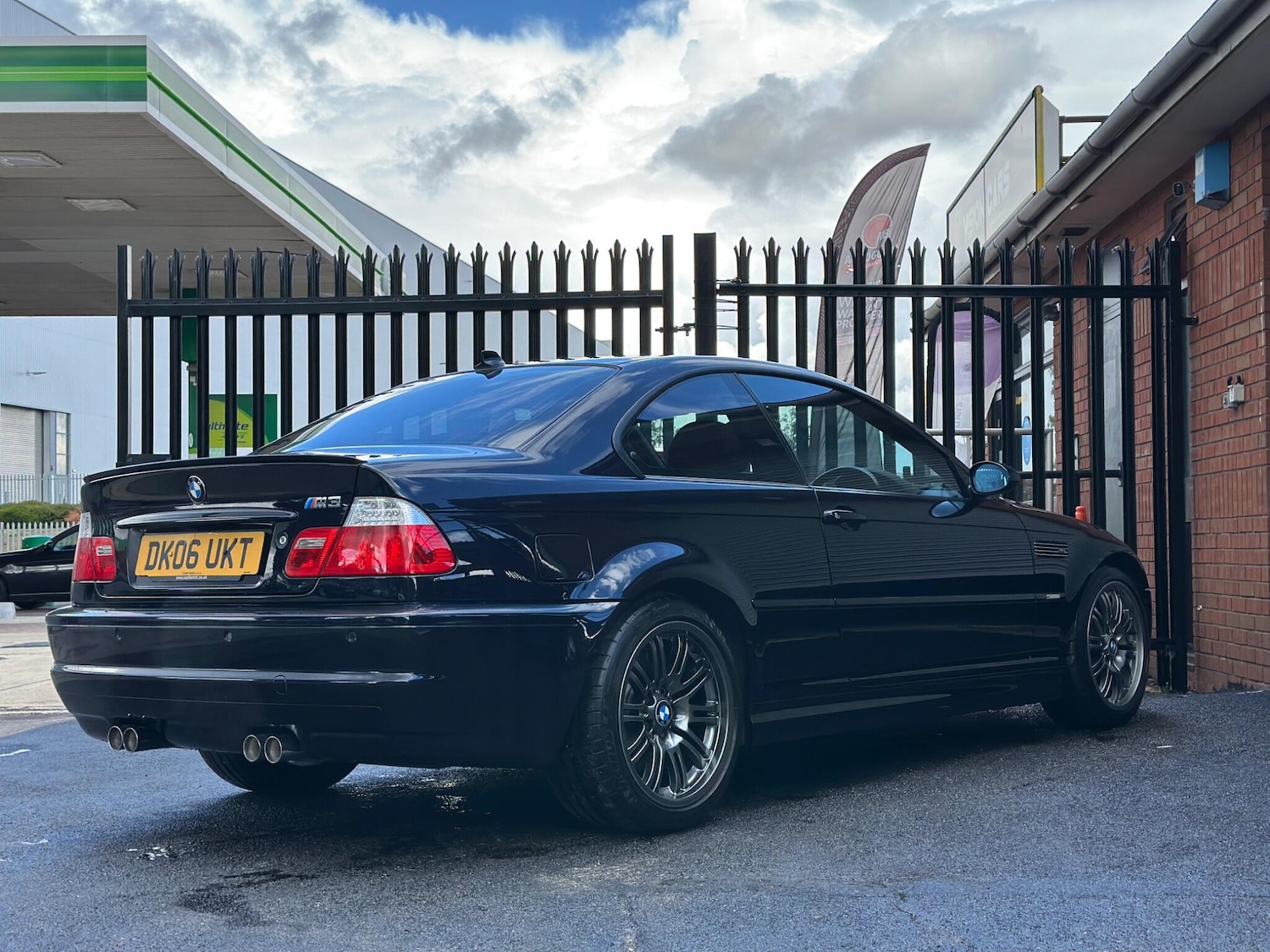 Used BMW M3 2006 for sale - 76607322: Photo 17