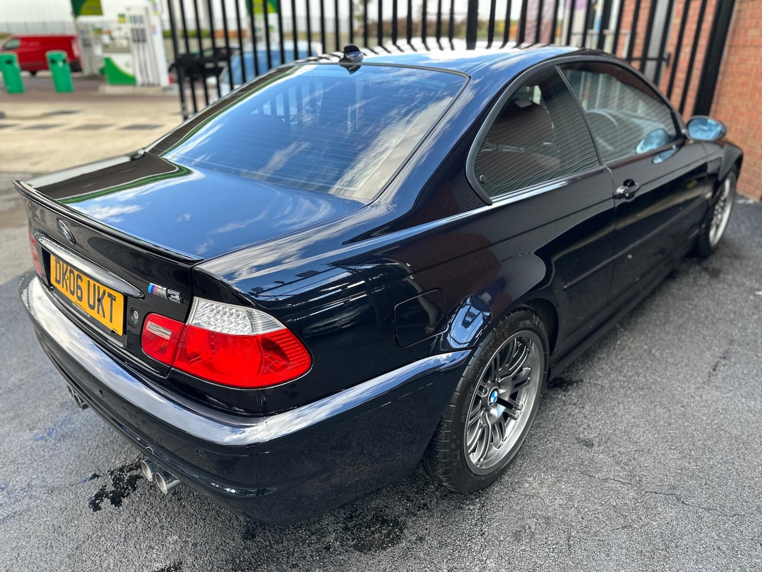 Used BMW M3 2006 for sale - 76607322: Photo 19