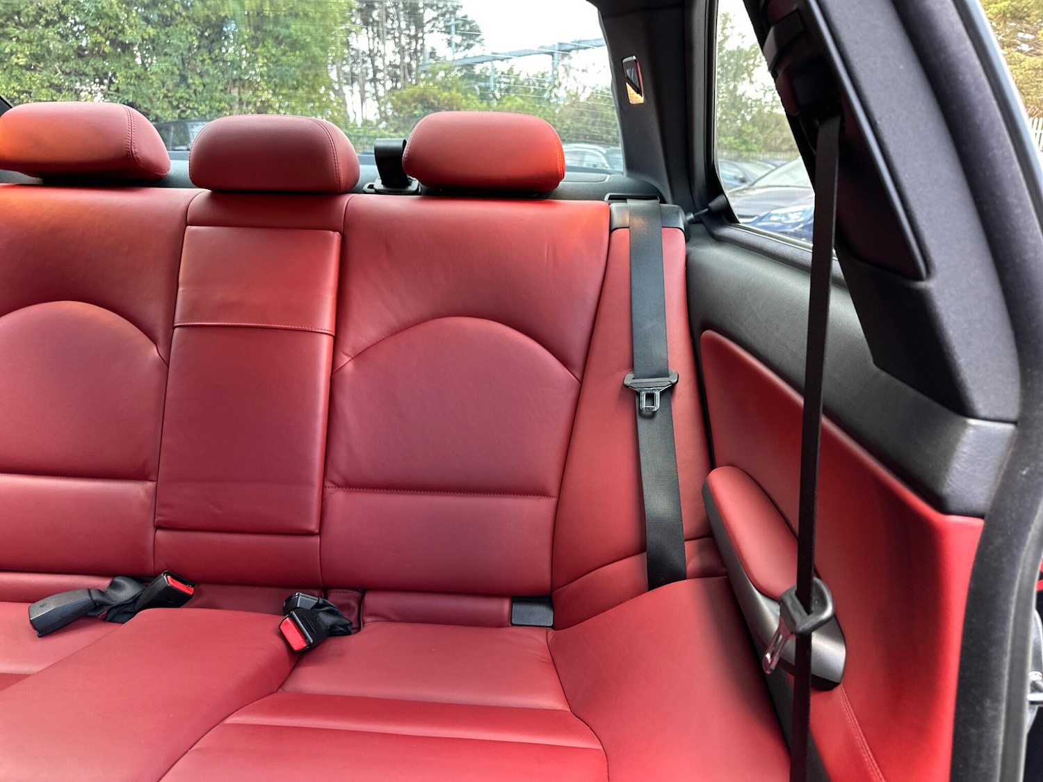 Used BMW M3 2006 for sale - 76607322: Photo 27