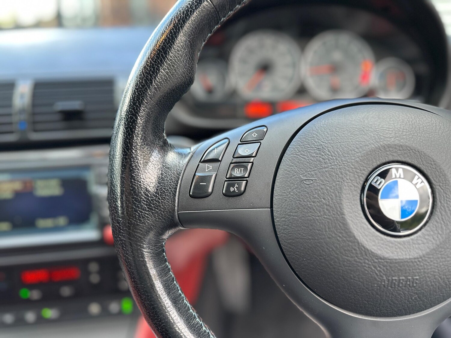 Used BMW M3 2006 for sale - 76607322: Photo 34