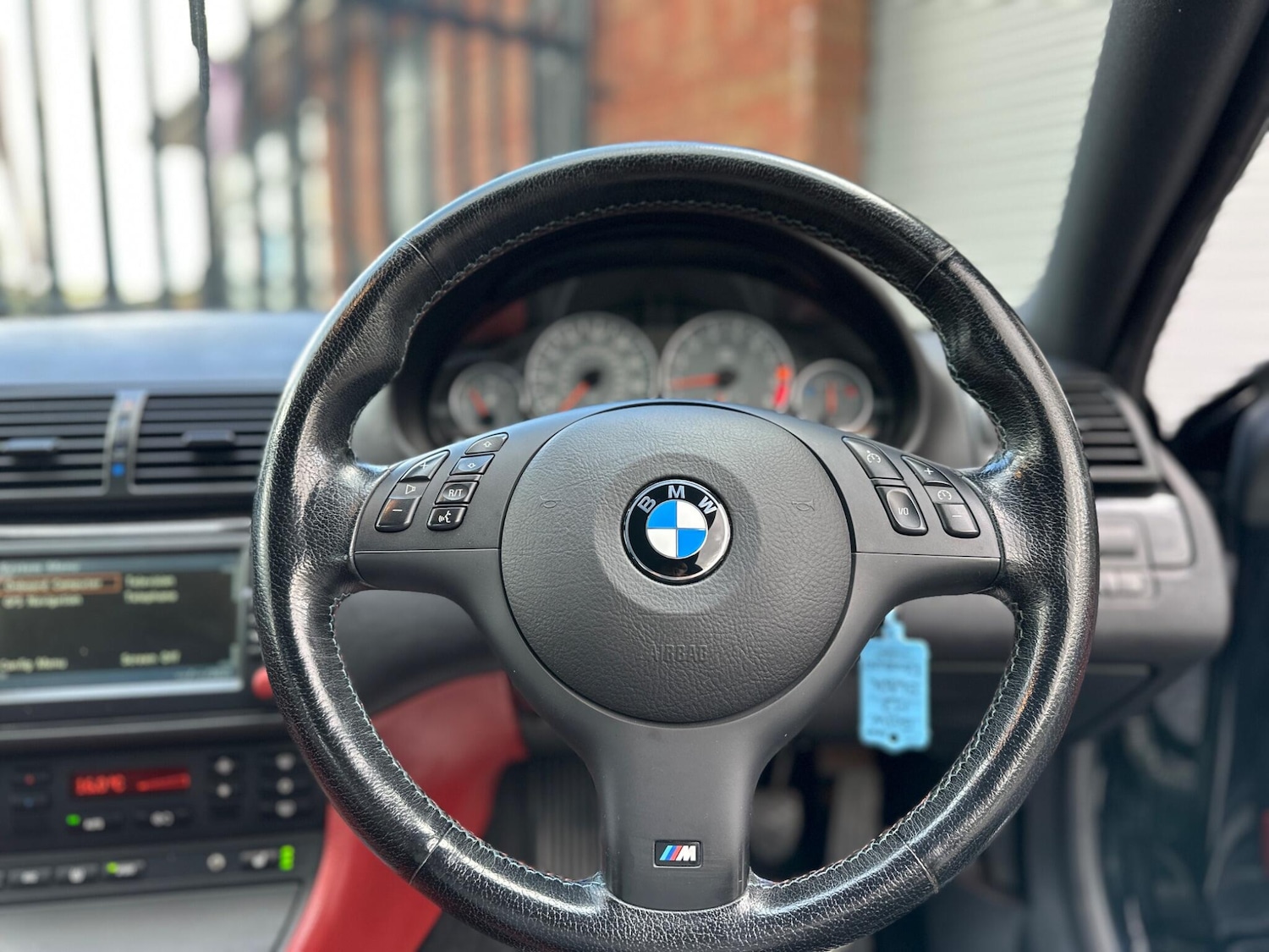 Used BMW M3 2006 for sale - 76607322: Photo 39