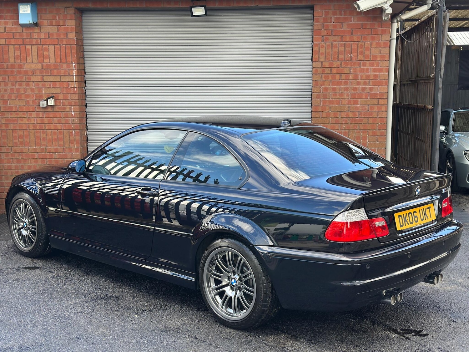 Used BMW M3 2006 for sale - 76607322: Photo 4