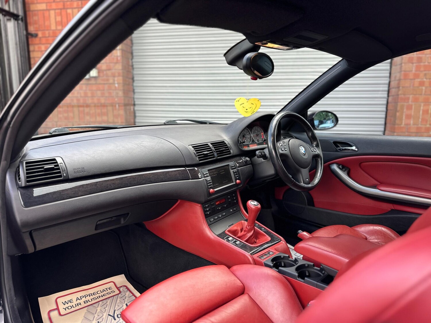 Used BMW M3 2006 for sale - 76607322: Photo 46