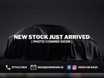 Skoda - Octavia