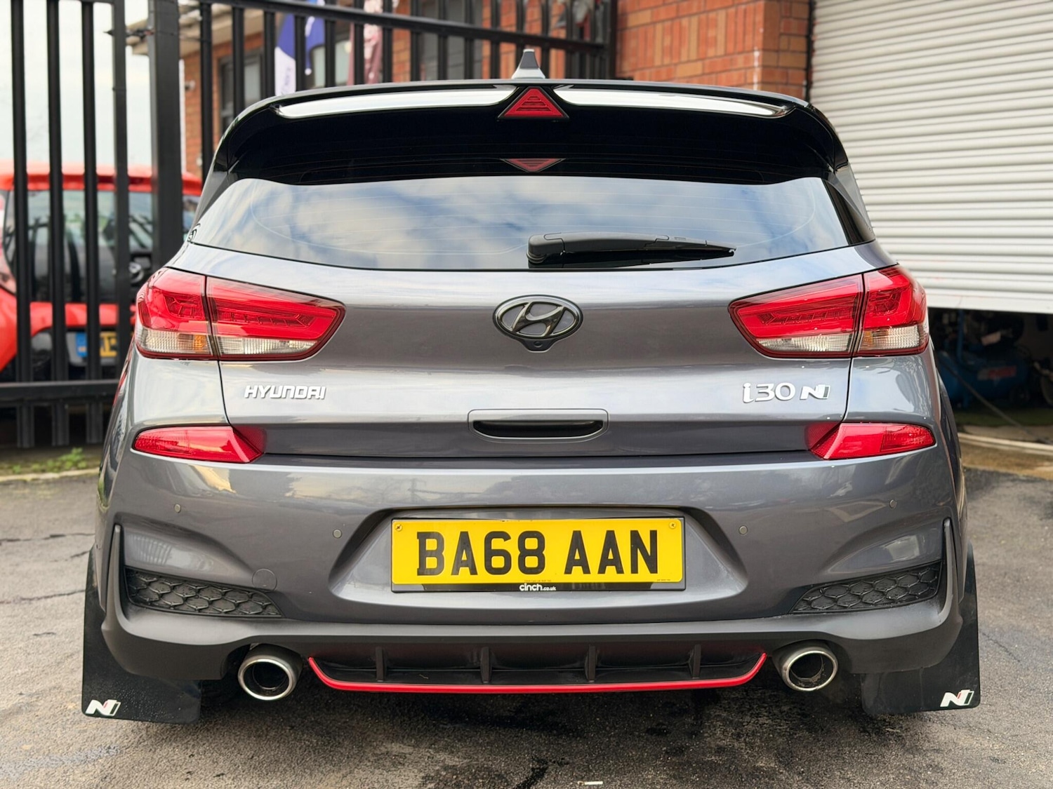 Used Hyundai i30 2019 for sale - 77723385: Photo 10