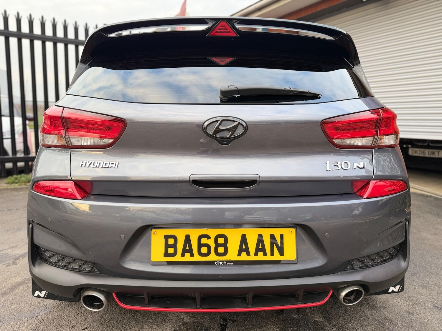 Used Hyundai i30 2019 for sale - 77723385: Photo 11